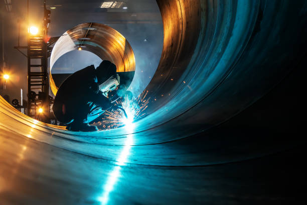 Best Welding Inspection and Certification in San Juan Bautista, CA