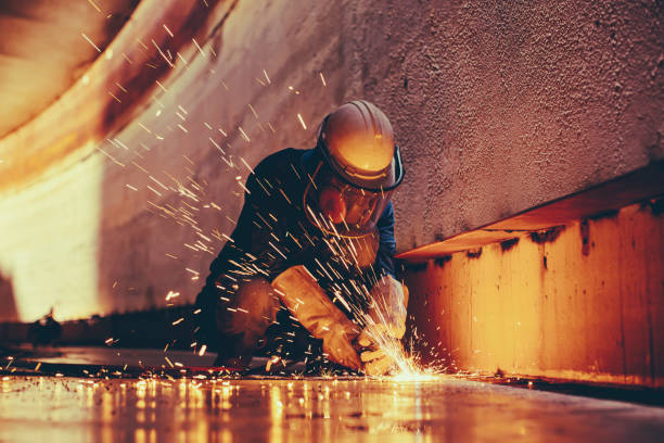 Best Structural Steel Welding in San Juan Bautista, CA