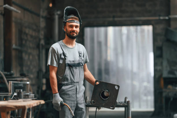 Best Specialty Welding Processes in San Juan Bautista, CA