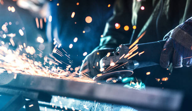 Best Maintenance and Repair Welding in San Juan Bautista, CA